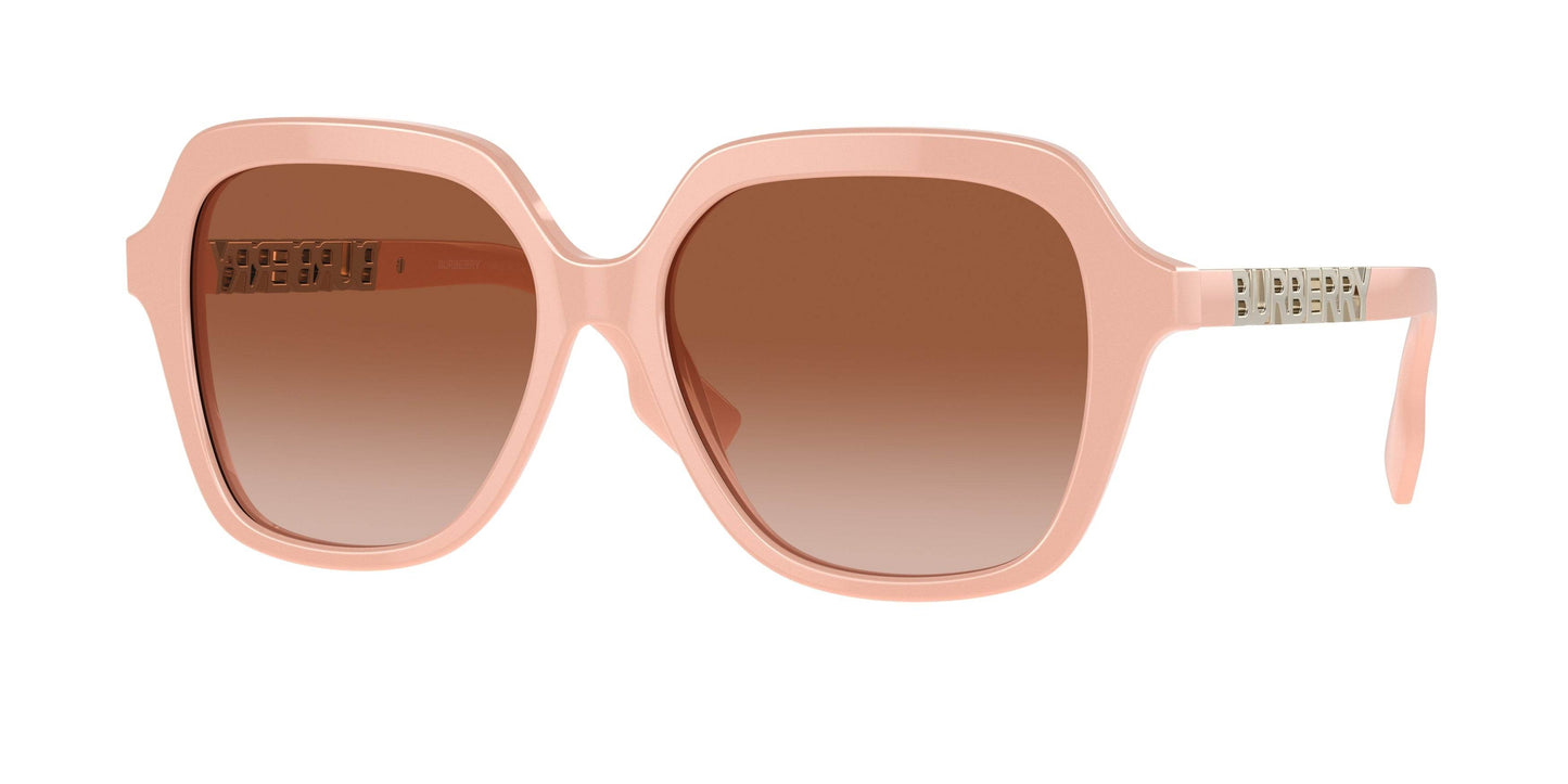 Burberry JONI BE4389 Square Sunglasses - Lensntrends