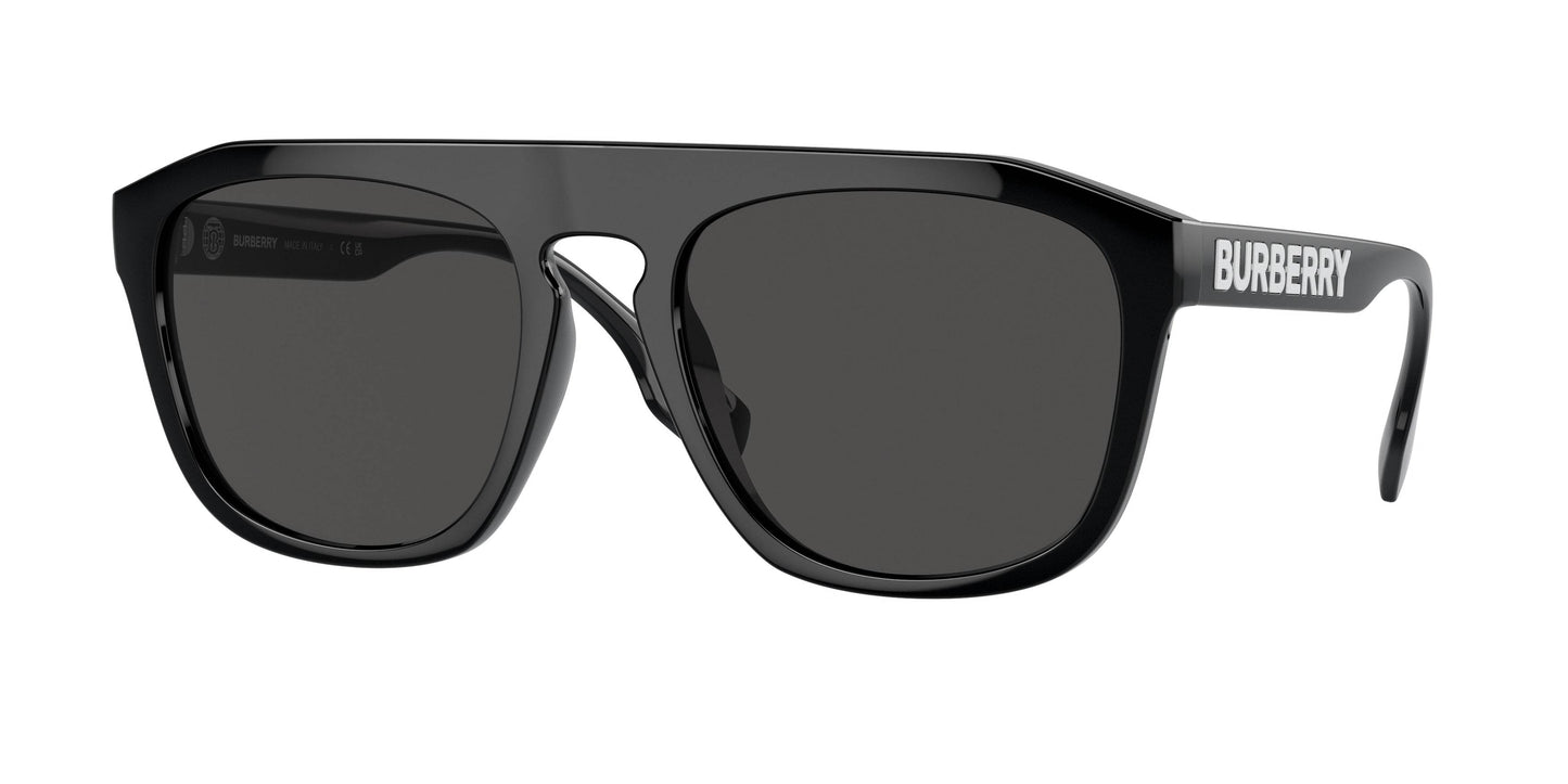 Burberry WREN BE4396U Square Sunglasses - Lensntrends