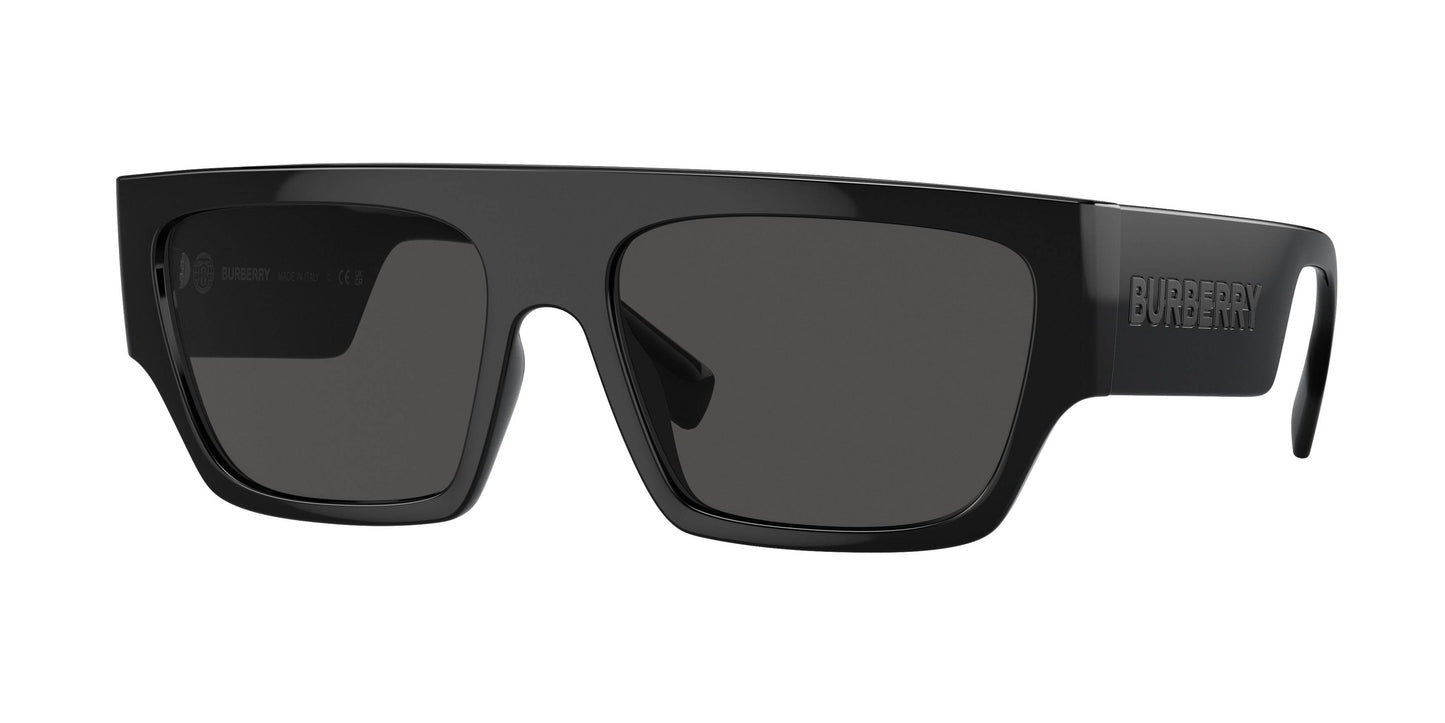 Burberry MICAH BE4397U Square Sunglasses - Lensntrends