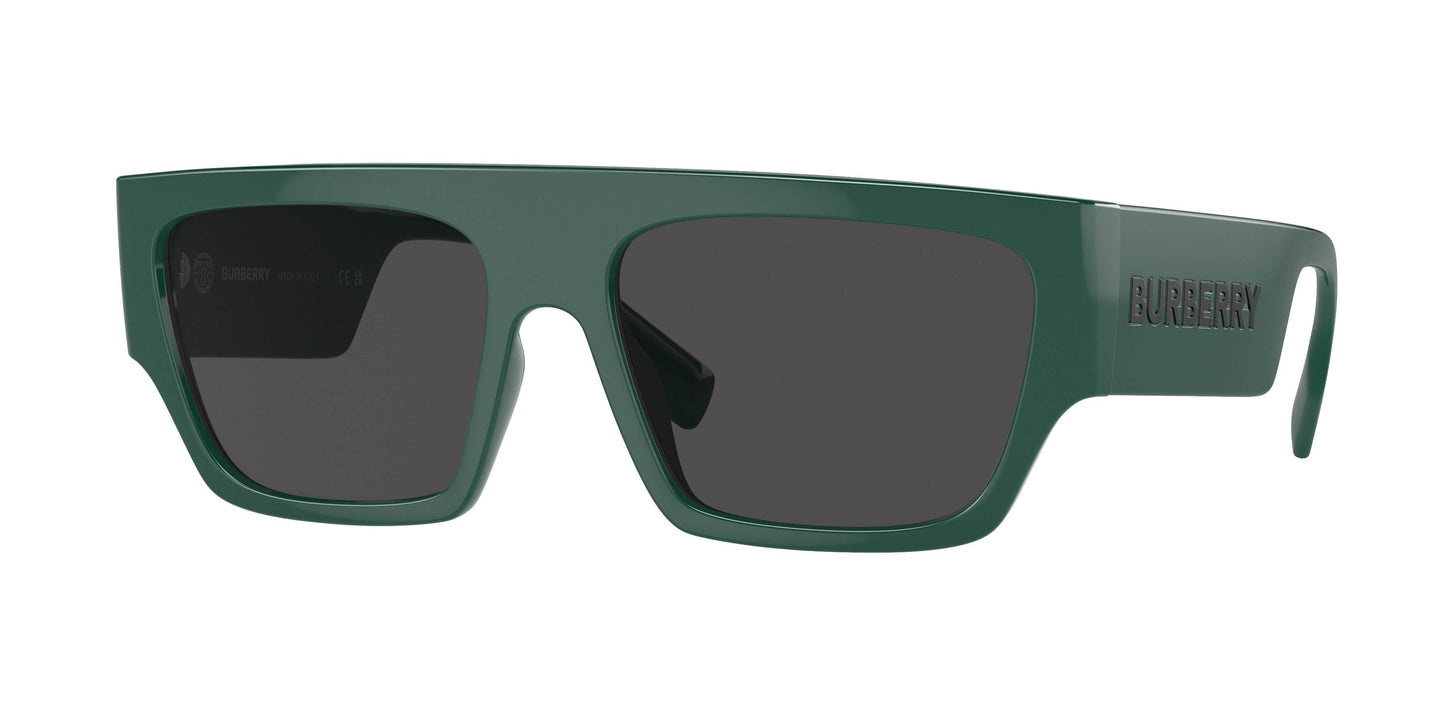 Burberry MICAH BE4397U Square Sunglasses - Lensntrends