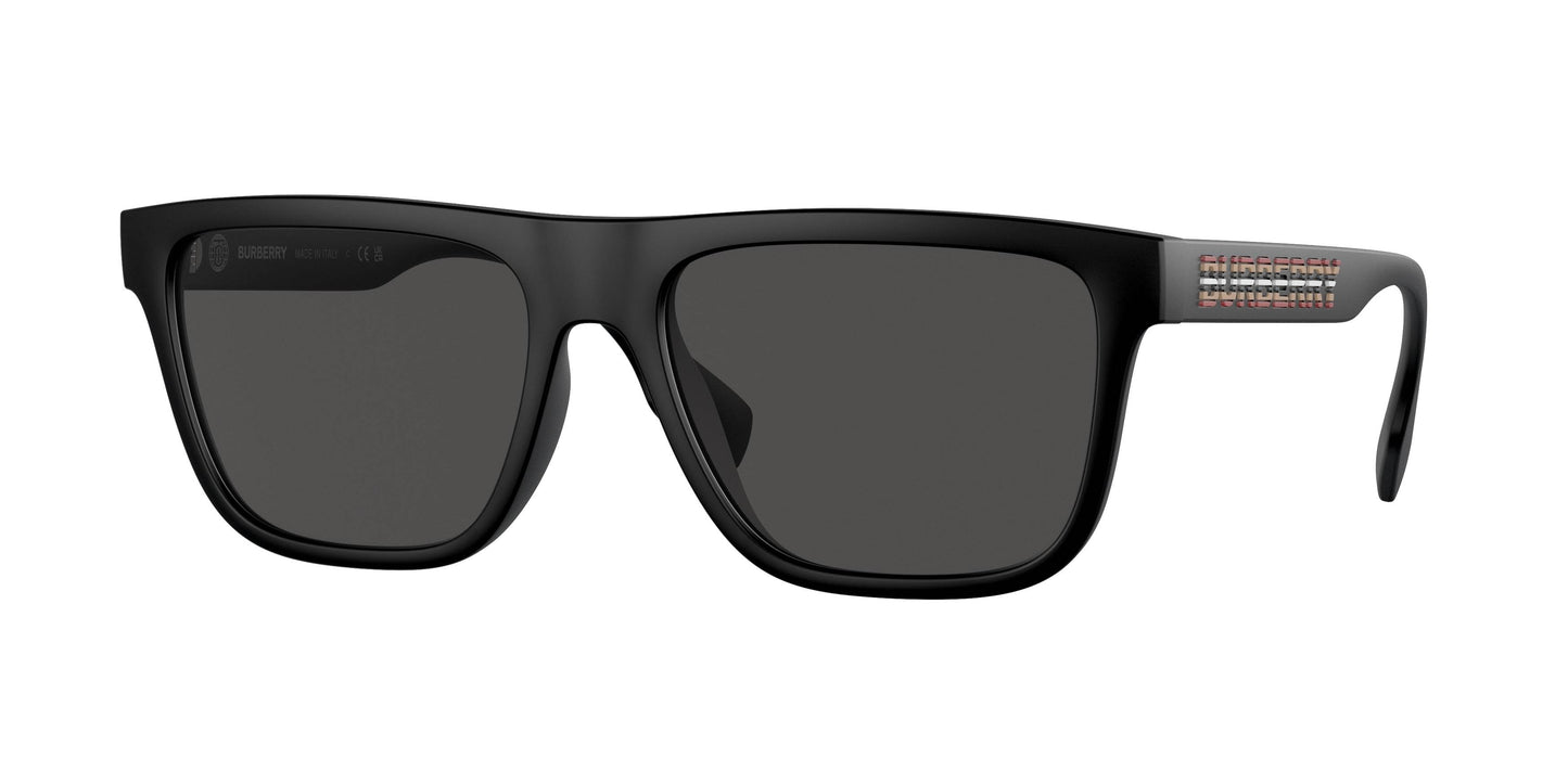 Burberry BE4402U Square Sunglasses - Lensntrends