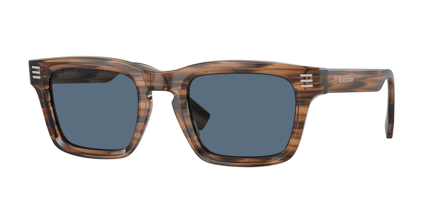Burberry BE4403F Rectangle Sunglasses - Lensntrends
