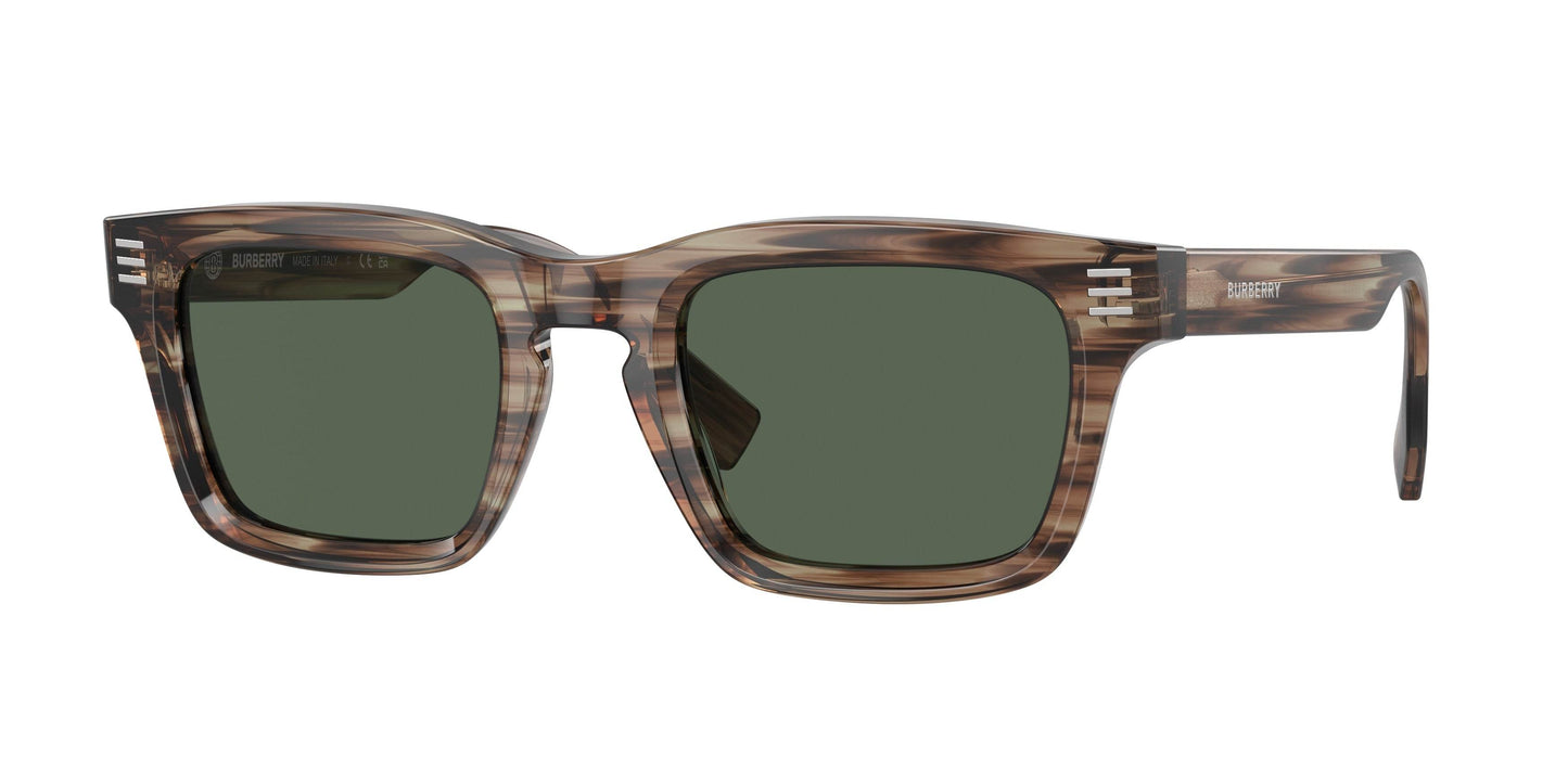Burberry BE4403F Rectangle Sunglasses - Lensntrends