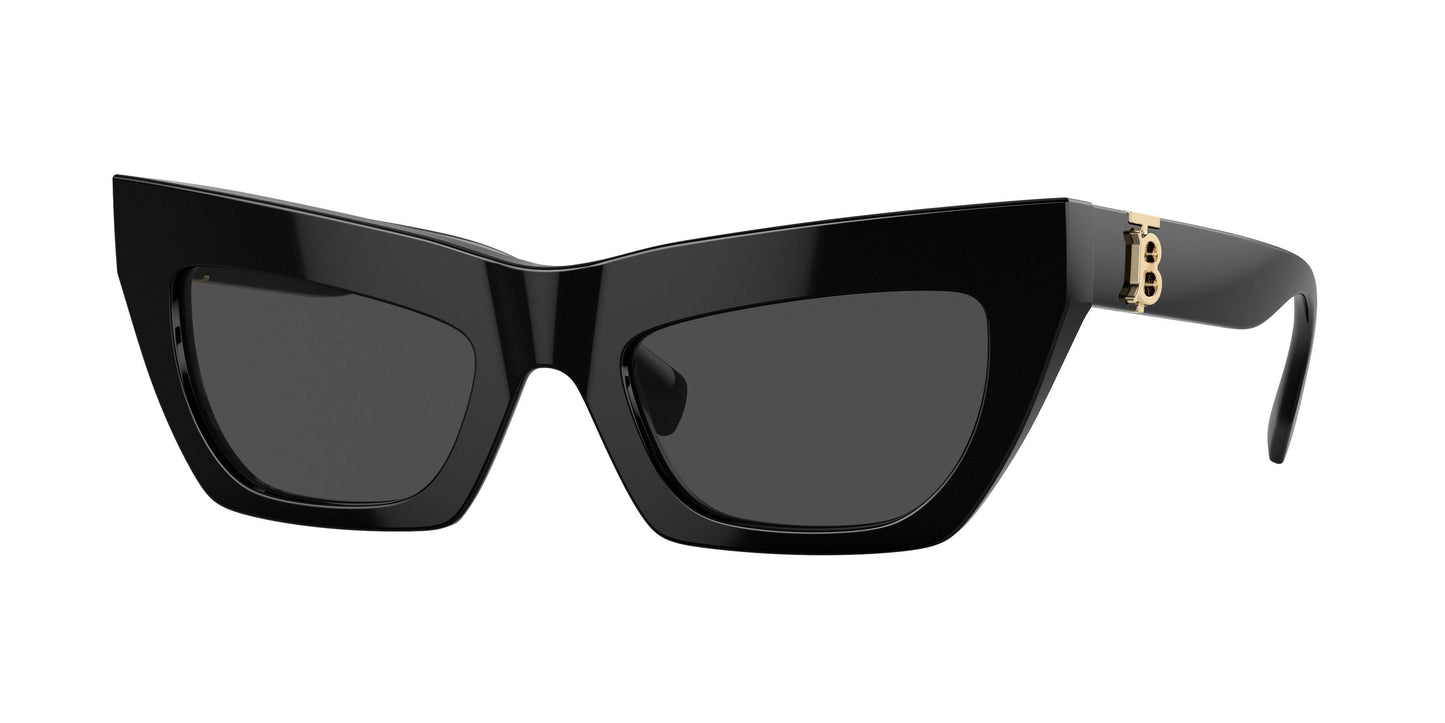 Burberry BE4405 Cat Eye Sunglasses - Lensntrends
