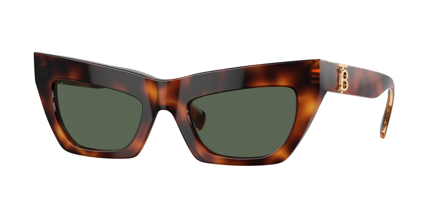 Burberry BE4405 Cat Eye Sunglasses - Lensntrends