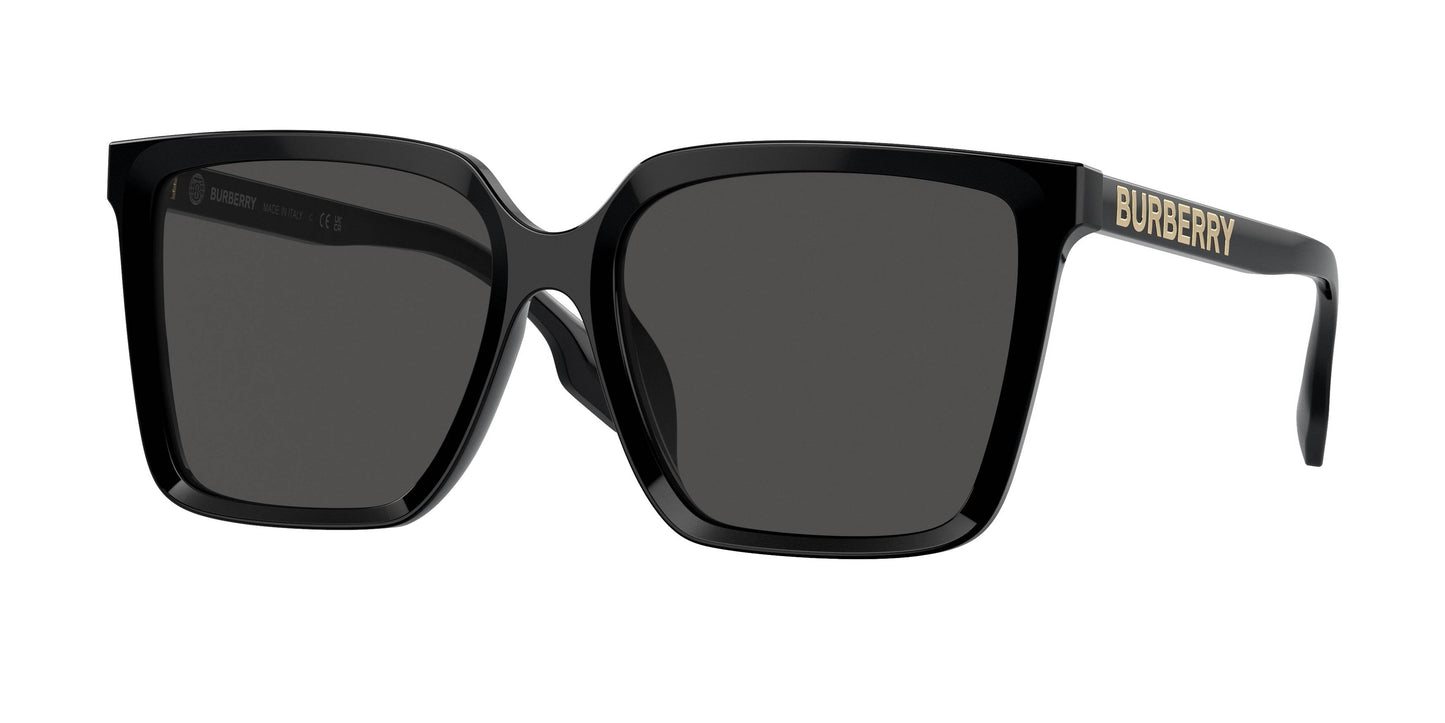 Burberry BE4411D Square Sunglasses - Lensntrends