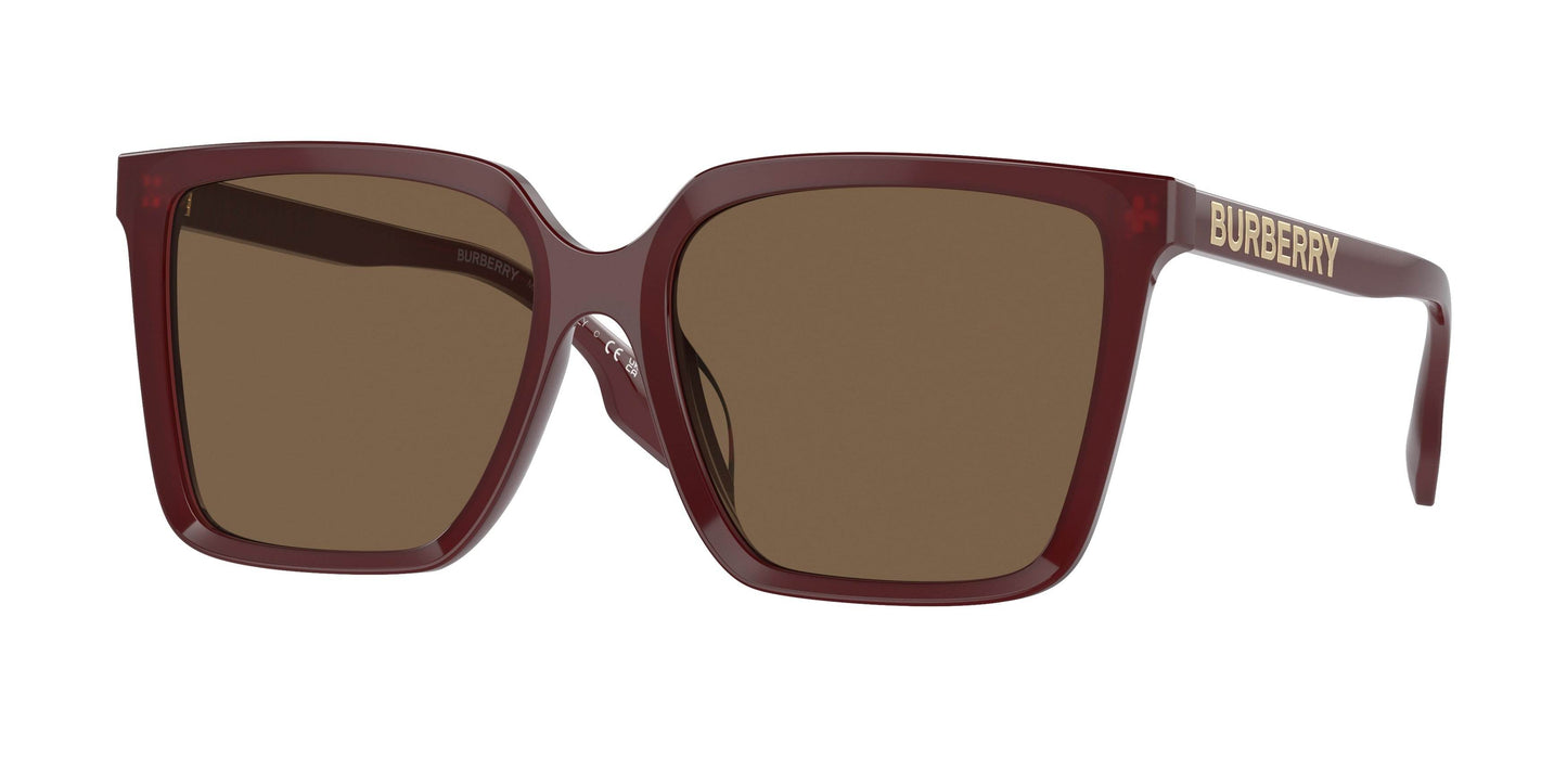 Burberry BE4411D Square Sunglasses - Lensntrends