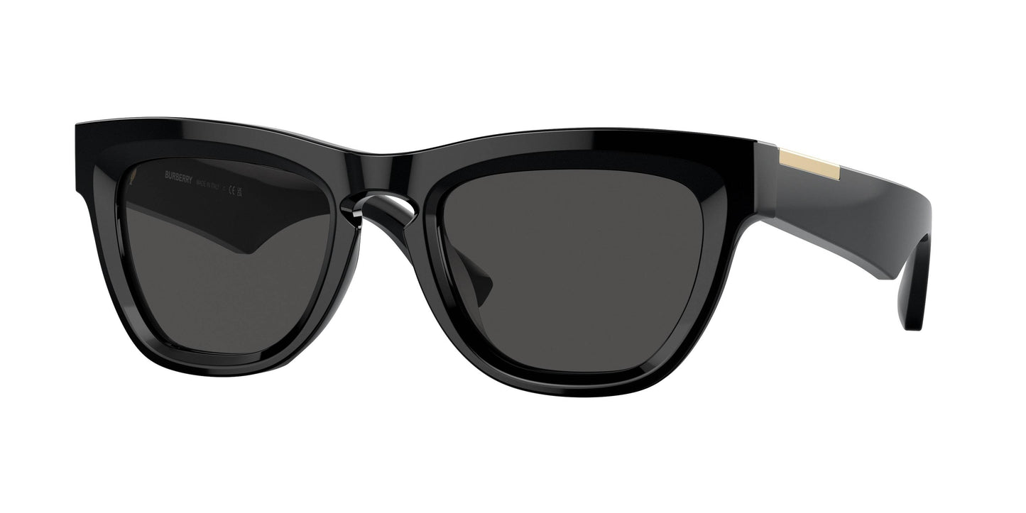 Burberry BE4415U Square Sunglasses - Lensntrends