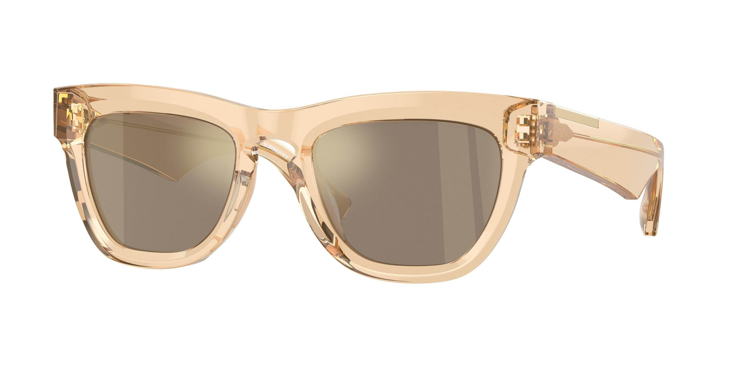 Burberry BE4415U Square Sunglasses - Lensntrends