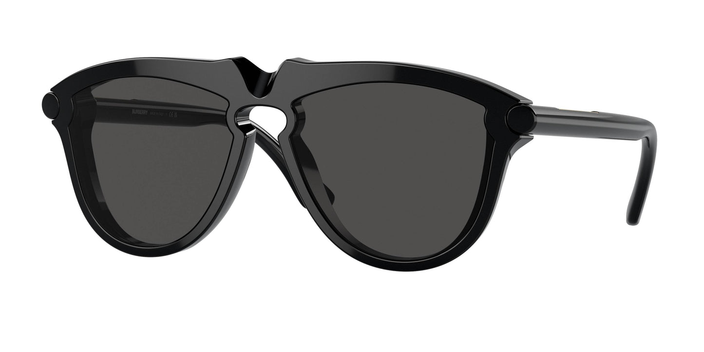 Burberry BE4417U Pilot Sunglasses - Lensntrends