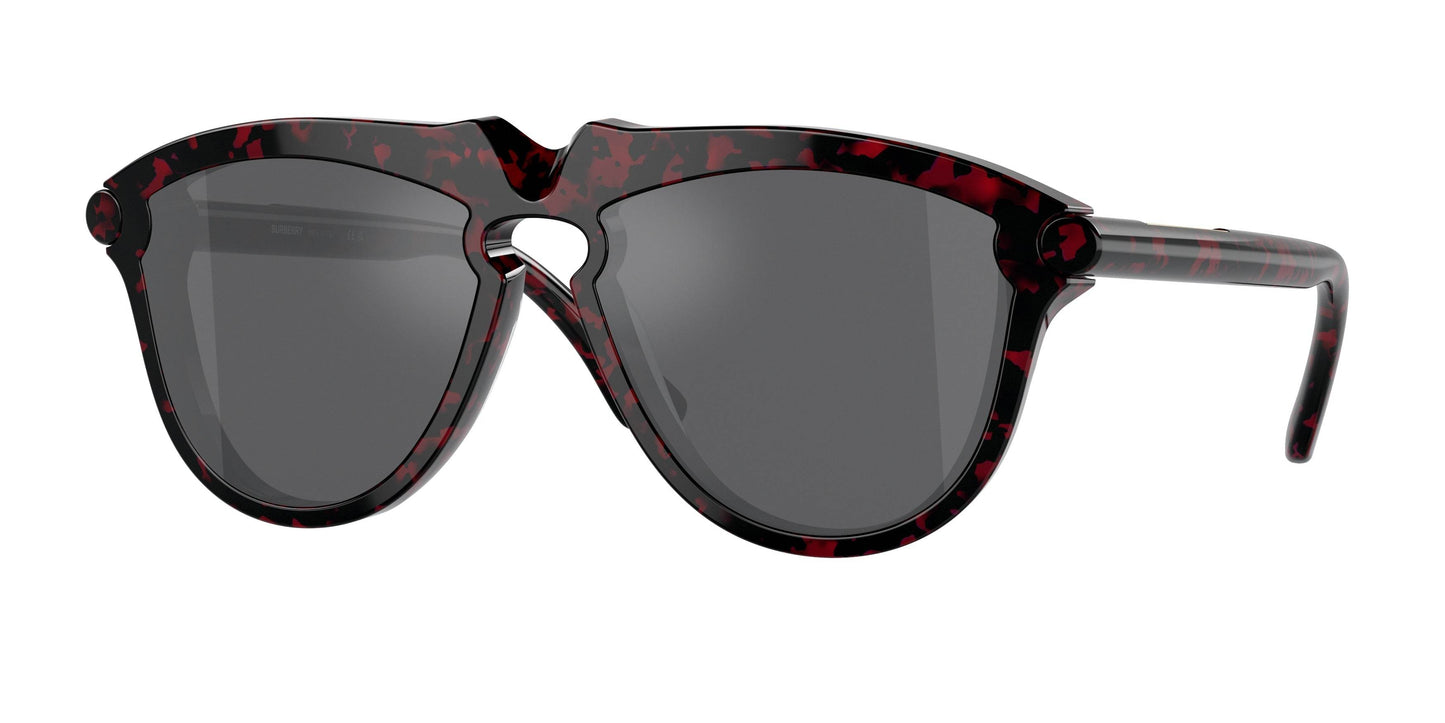Burberry BE4417U Pilot Sunglasses - Lensntrends