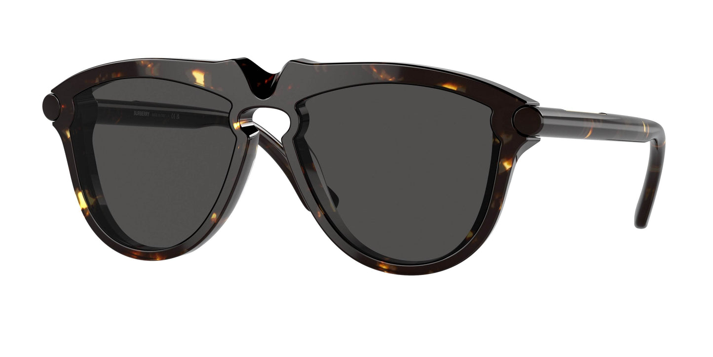 Burberry BE4417U Pilot Sunglasses - Lensntrends