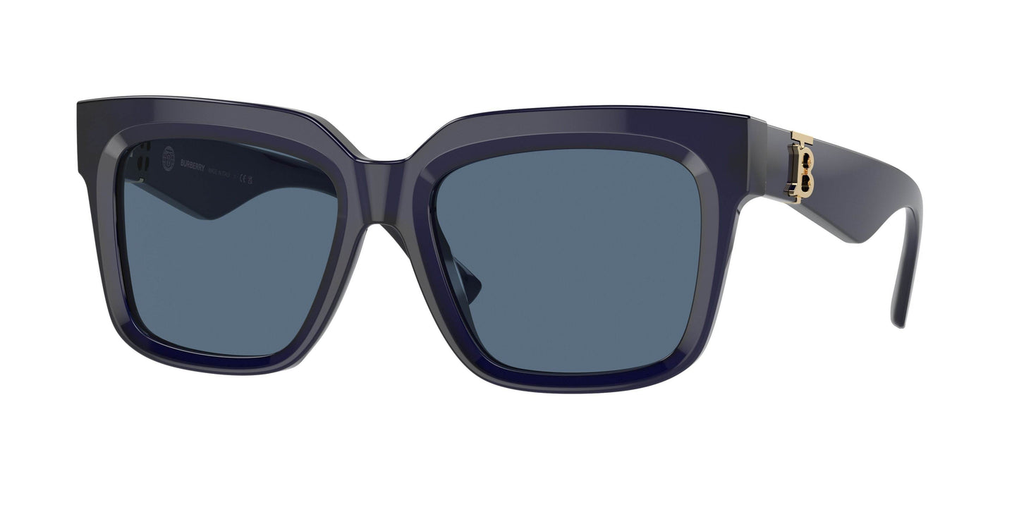 Burberry BE4419 Square Sunglasses - Lensntrends