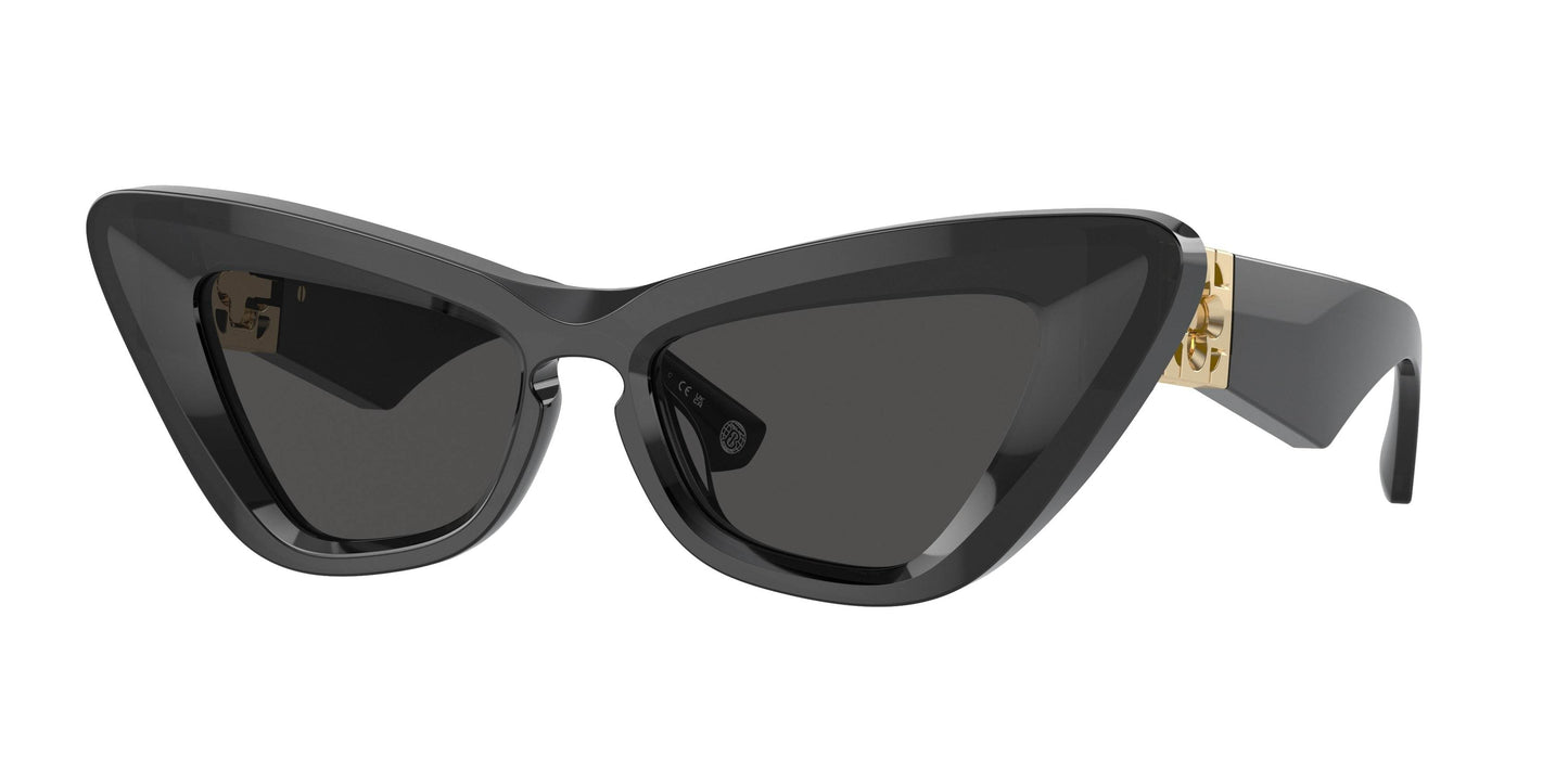 Burberry BE4421U Cat Eye Sunglasses - Lensntrends