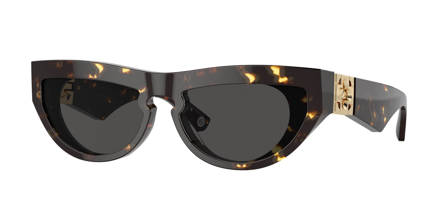Burberry BE4422U Cat Eye Sunglasses - Lensntrends