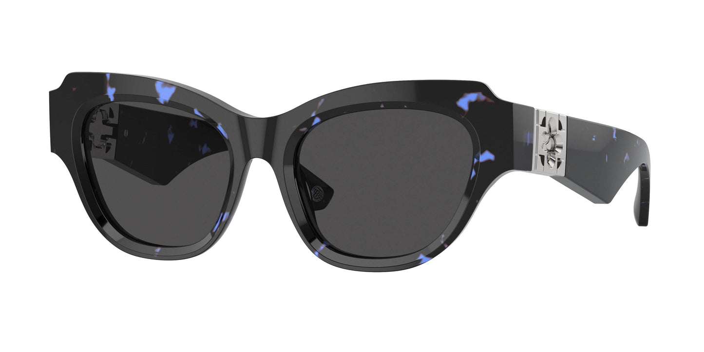 Burberry BE4423F Irregular Sunglasses - Lensntrends