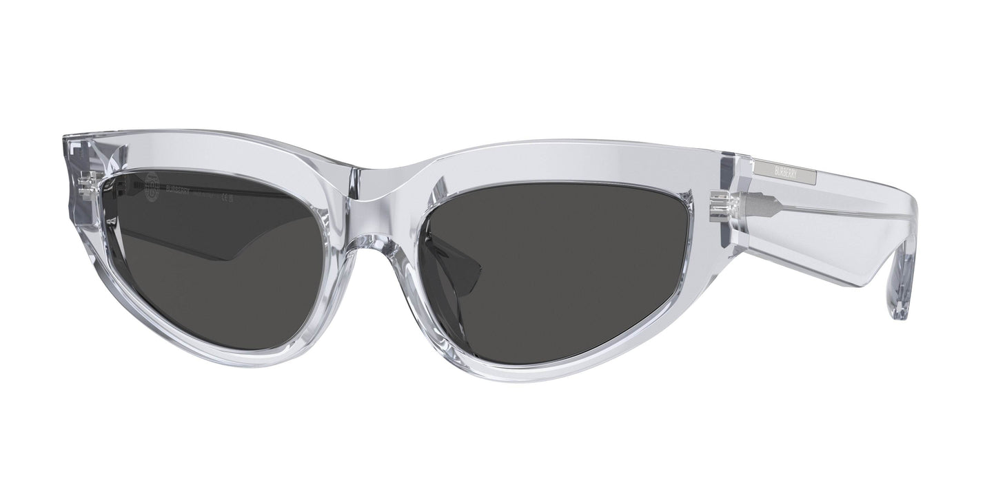 Burberry BE4425U Cat Eye Sunglasses - Lensntrends