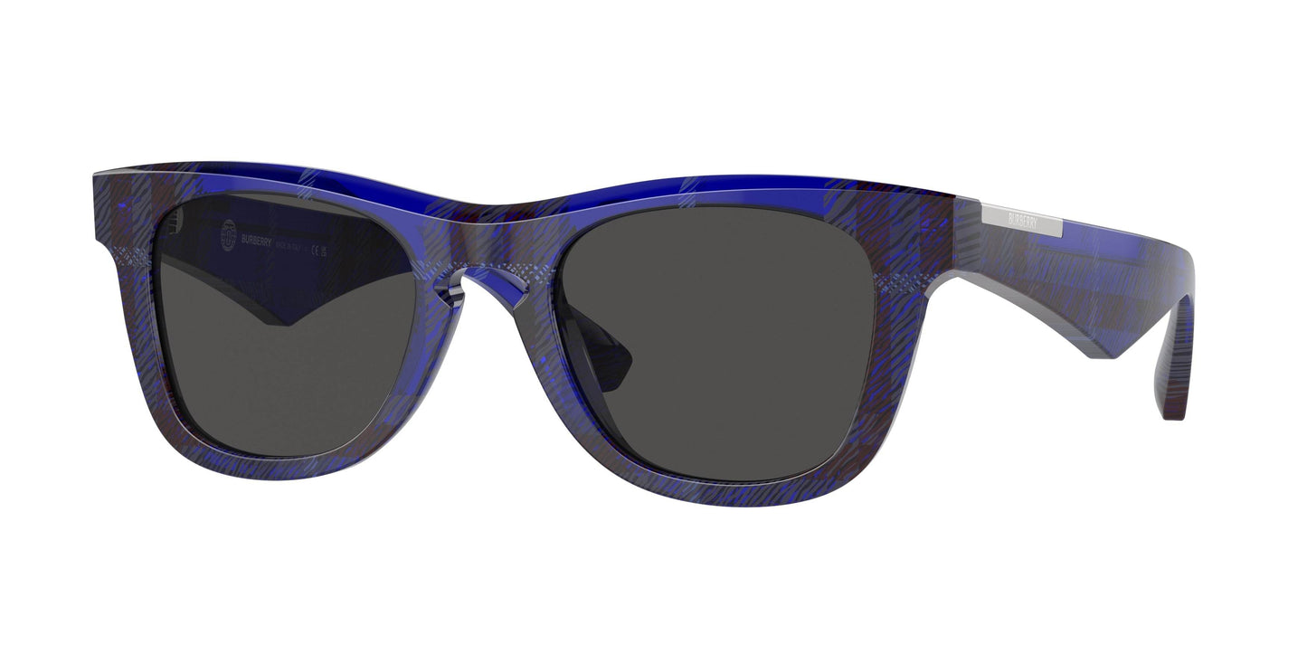 Burberry BE4426F Square Sunglasses - Lensntrends