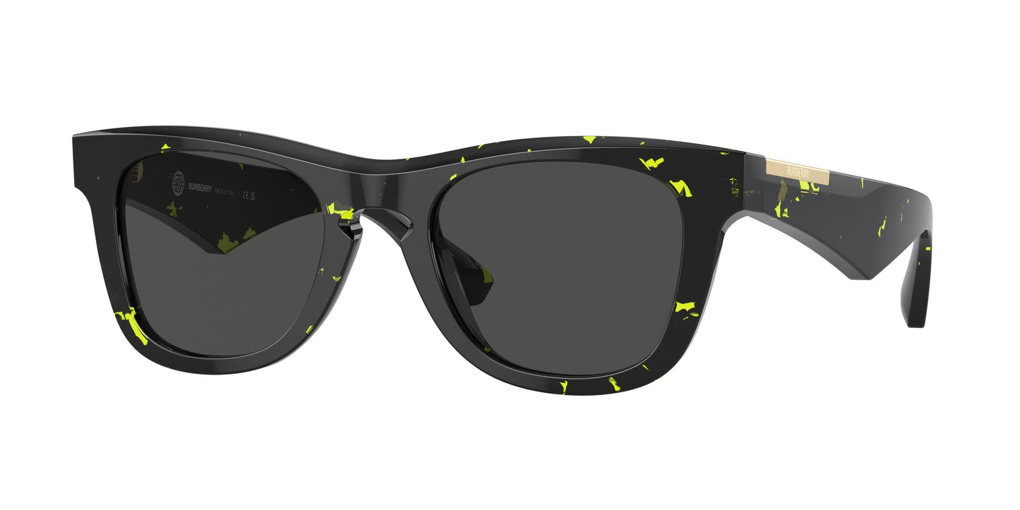 Burberry BE4426F Square Sunglasses - Lensntrends