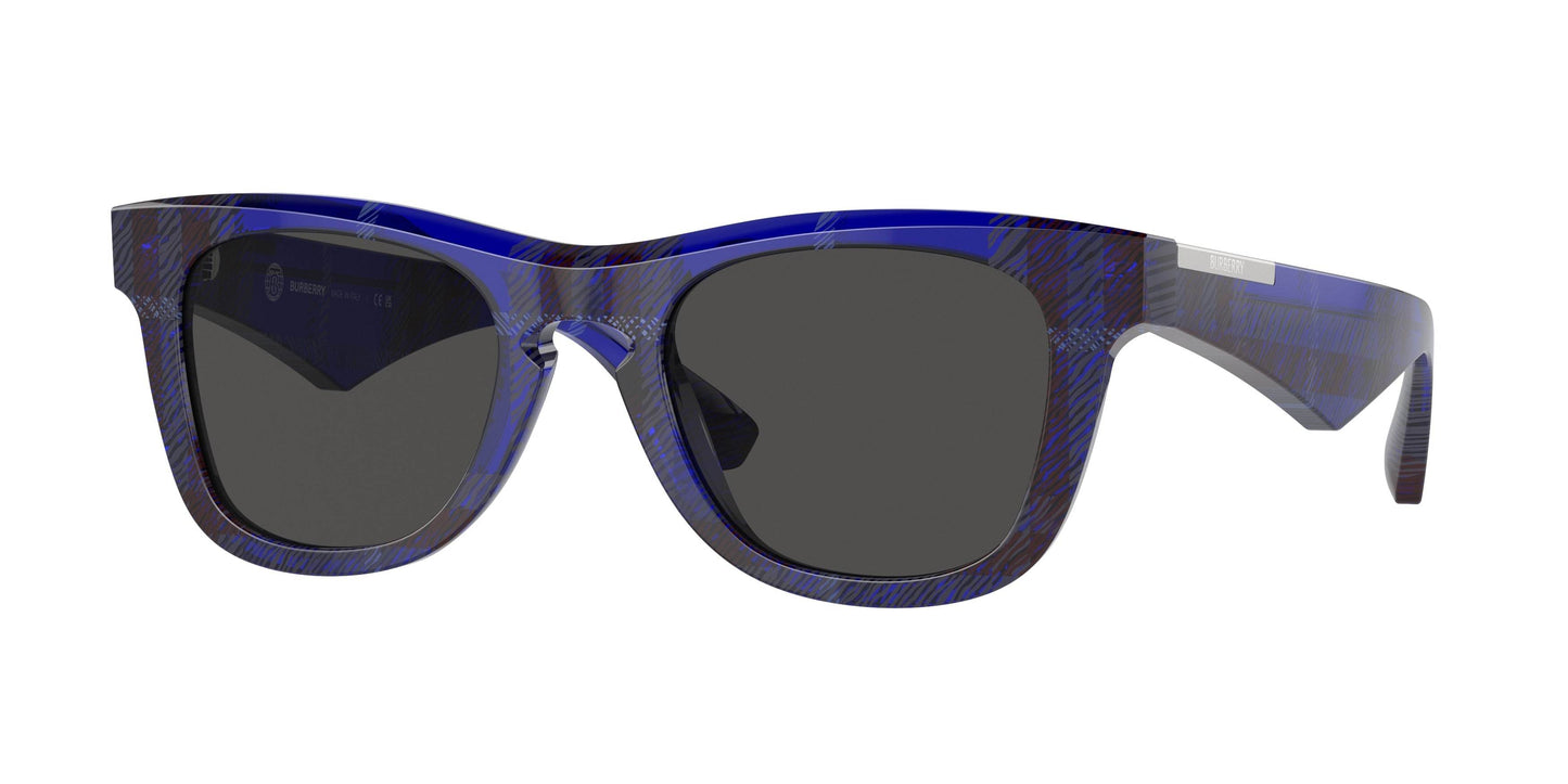 Burberry BE4426 Square Sunglasses - Lensntrends