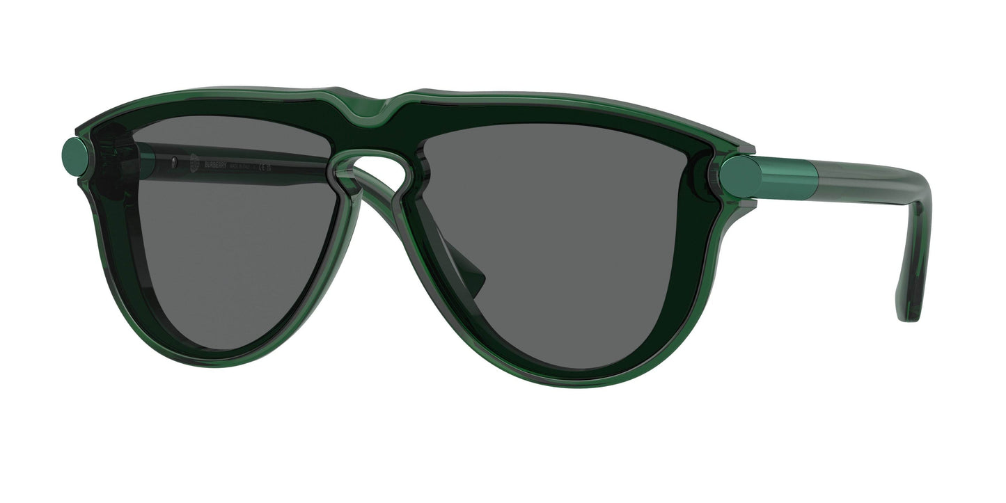 Burberry BE4427 Pilot Sunglasses - Lensntrends