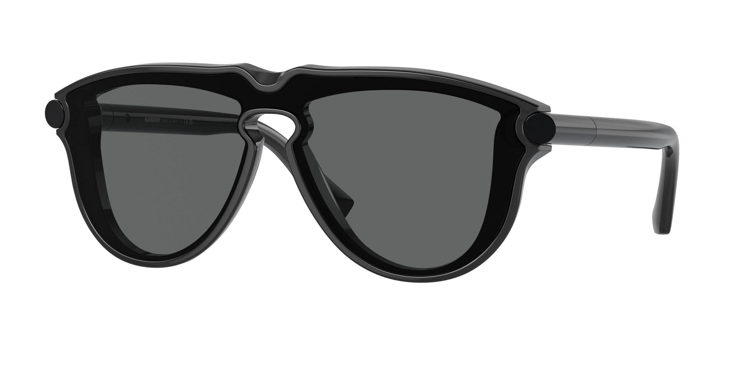 Burberry BE4427 Pilot Sunglasses - Lensntrends