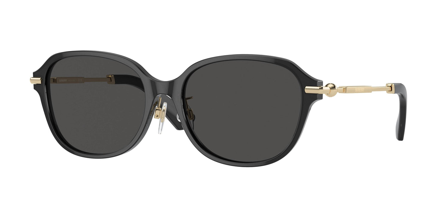 Burberry BE4429D Cat Eye Sunglasses - Lensntrends