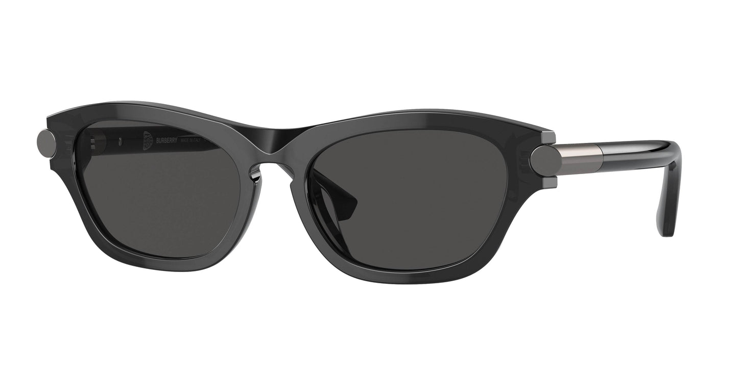 Burberry BE4430U Irregular Sunglasses - Lensntrends