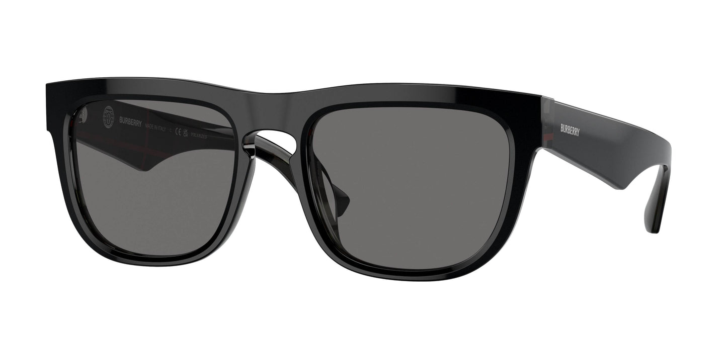 Burberry BE4431U Square Sunglasses - Lensntrends