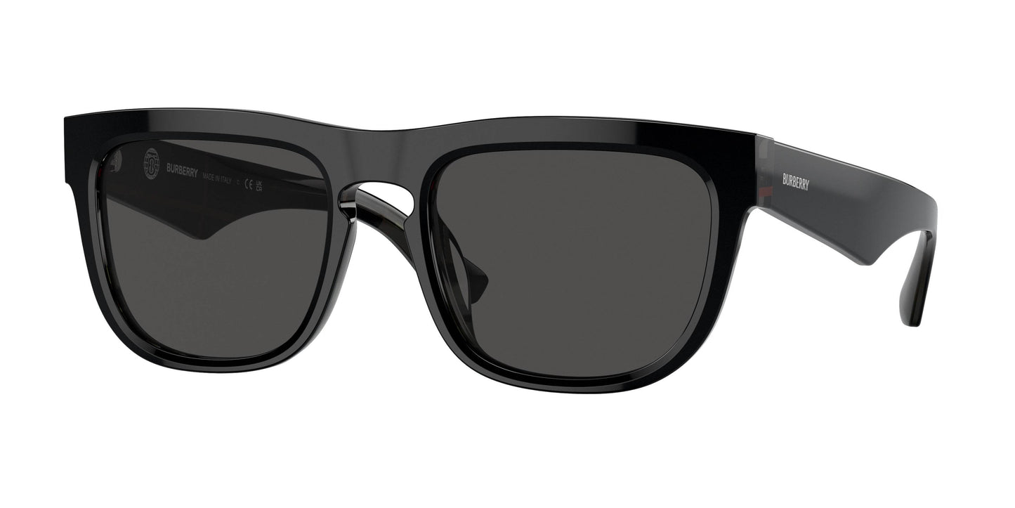 Burberry BE4431U Square Sunglasses - Lensntrends