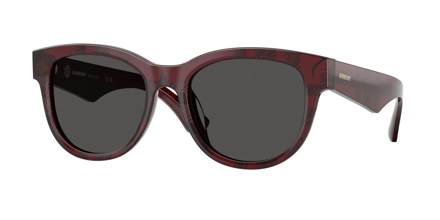 Burberry BE4432U Phantos Sunglasses - Lensntrends