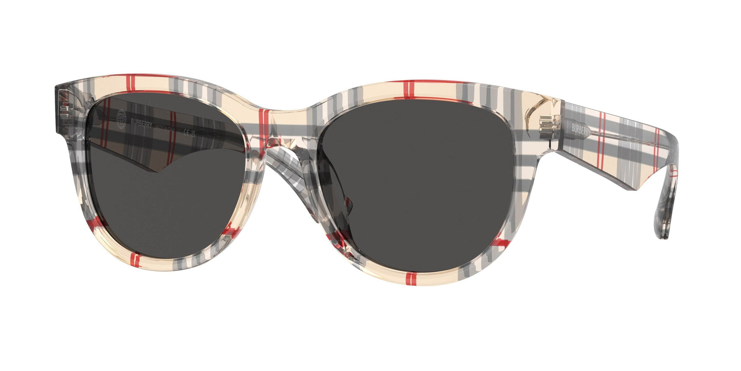 Burberry BE4432U Phantos Sunglasses - Lensntrends