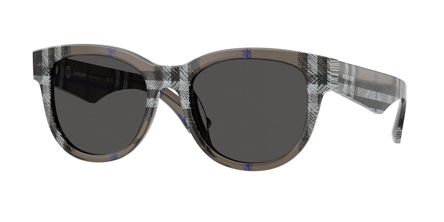 Burberry BE4432U Phantos Sunglasses - Lensntrends