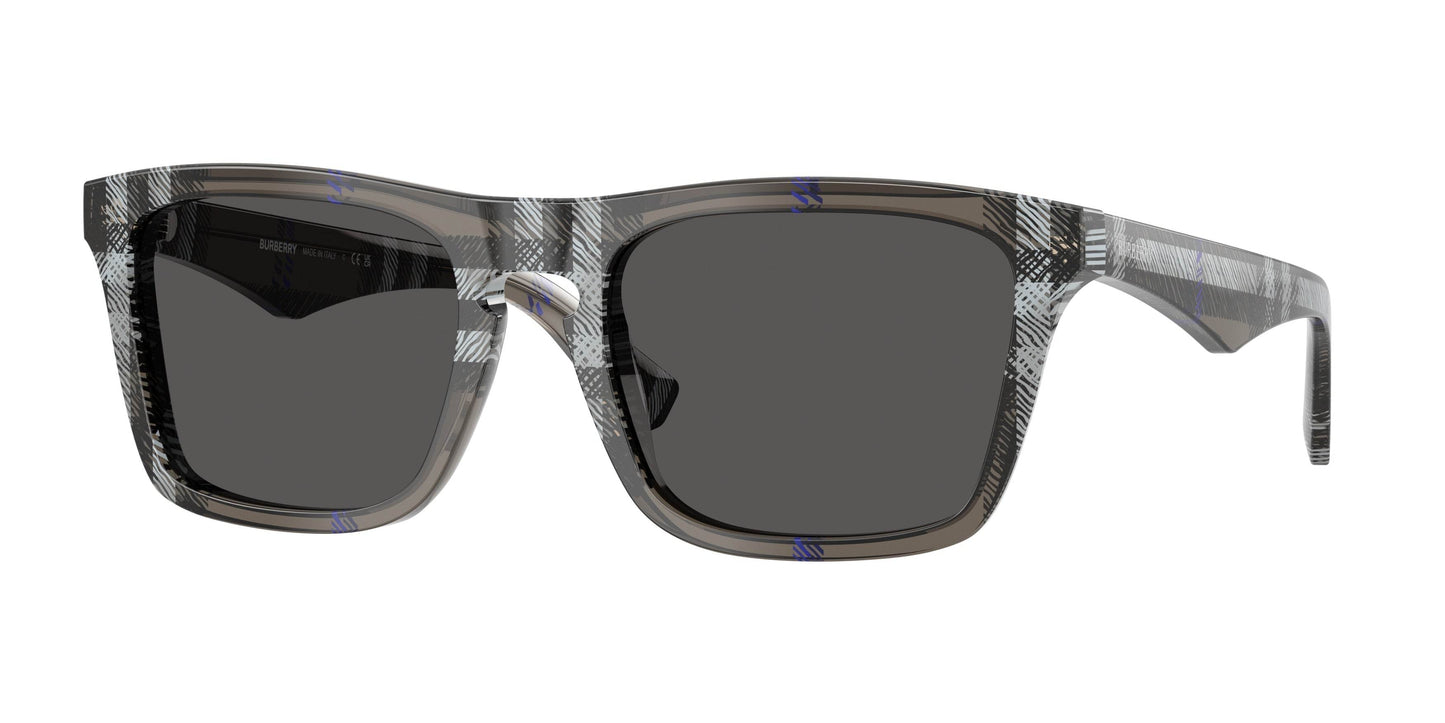 Burberry BE4434F Square Sunglasses - Lensntrends
