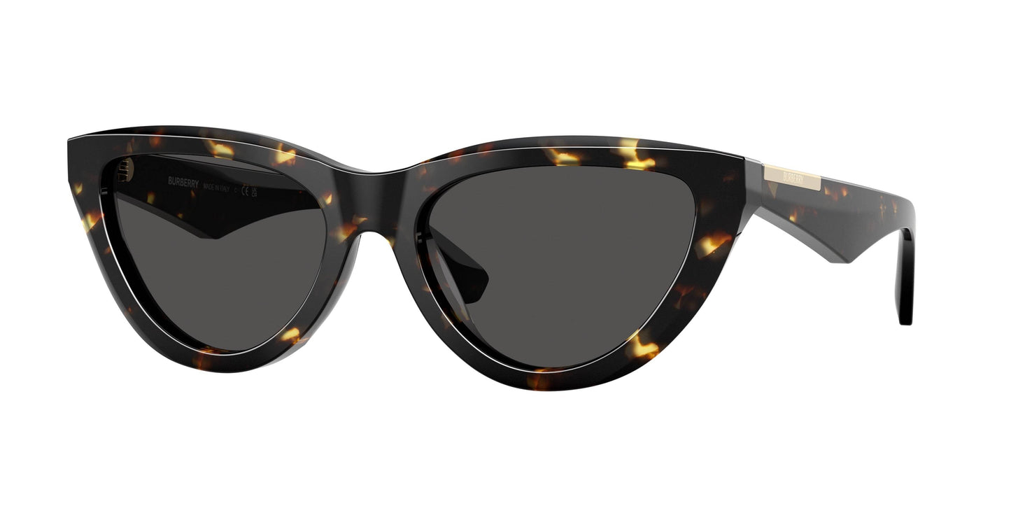 Burberry BE4436U Cat Eye Sunglasses - Lensntrends