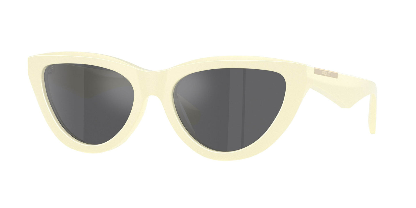 Burberry BE4436U Cat Eye Sunglasses - Lensntrends