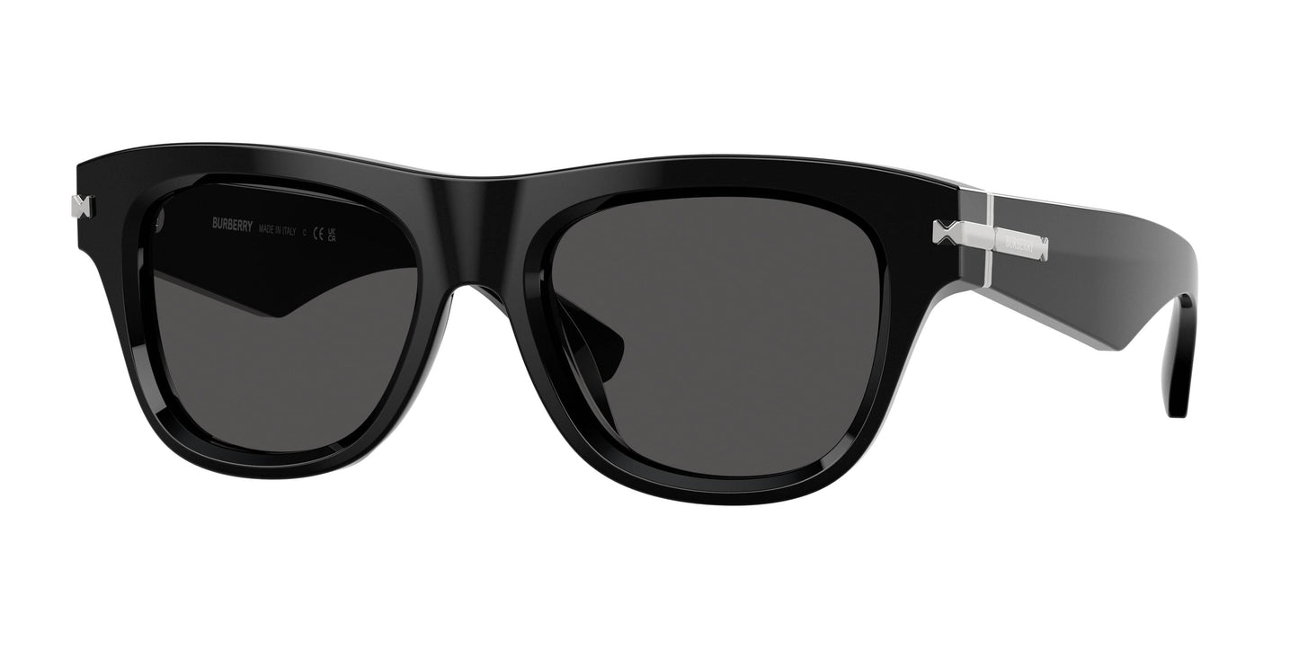 Burberry BE4438U Square Sunglasses - Lensntrends
