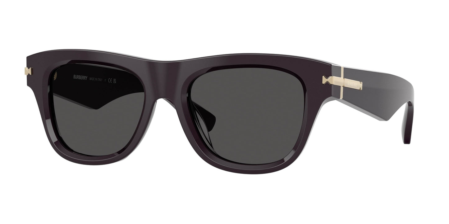 Burberry BE4438U Square Sunglasses - Lensntrends