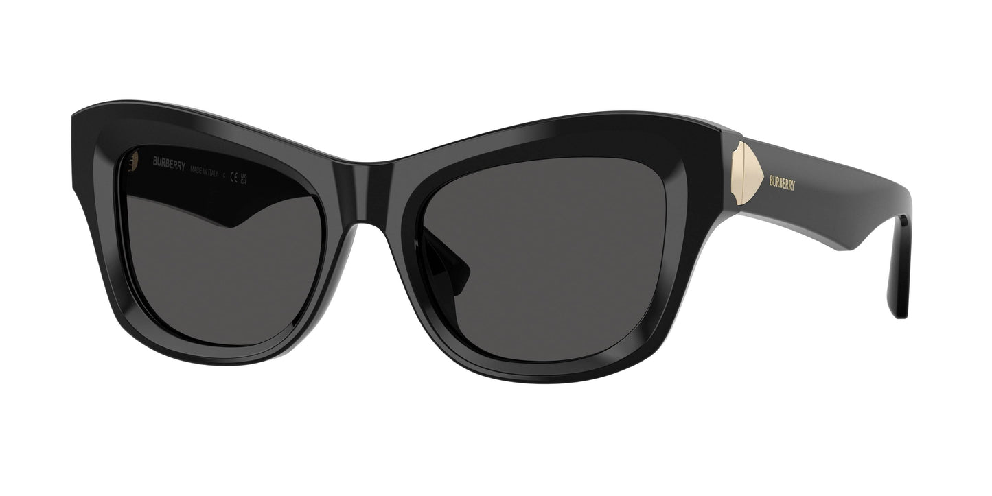 Burberry BE4442U Cat Eye Sunglasses - Lensntrends