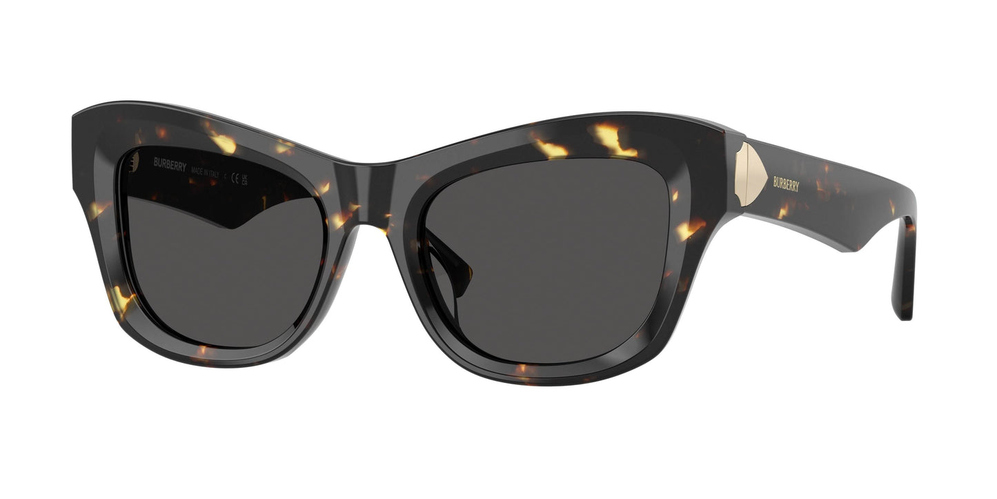 Burberry BE4442U Cat Eye Sunglasses - Lensntrends