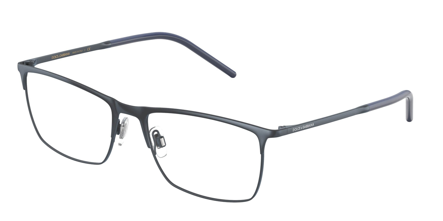 DOLCE & GABBANA DG1309 Rectangle Eyeglasses - Lensntrends