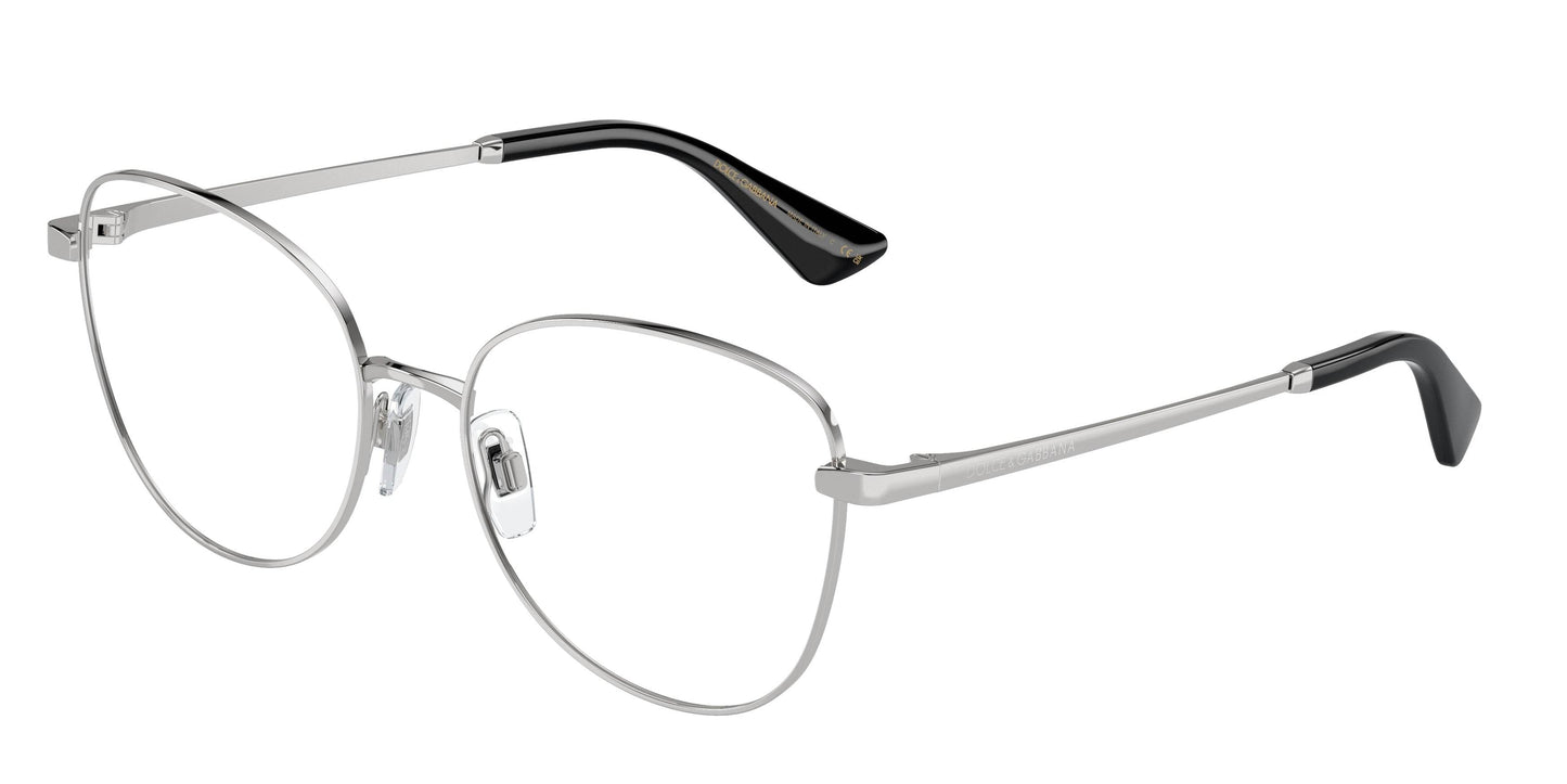 DOLCE & GABBANA DG1355 Butterfly Eyeglasses - Lensntrends