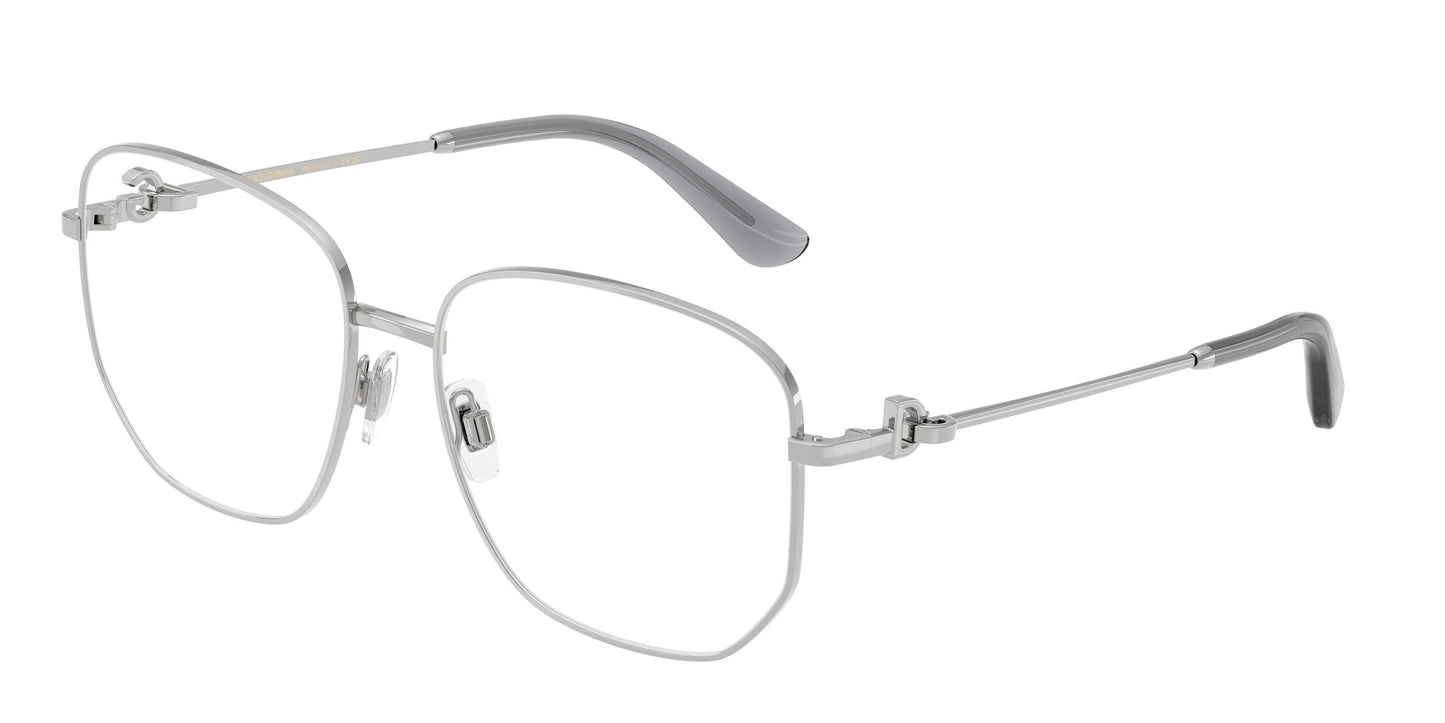 DOLCE & GABBANA DG1356 Phantos Eyeglasses - Lensntrends