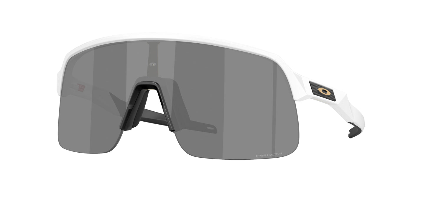 Oakley SUTRO LITE S OO9496 Rectangle Sunglasses 949613-Matte White 34-139-134 - Color Map White