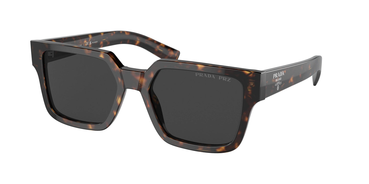 Prada PR03ZSF Pillow Sunglasses - Lensntrends
