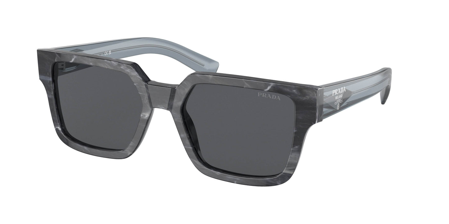 Prada PR03ZS Pillow Sunglasses - Lensntrends