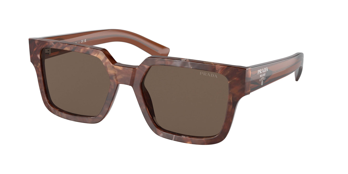 Prada PR03ZS Pillow Sunglasses - Lensntrends