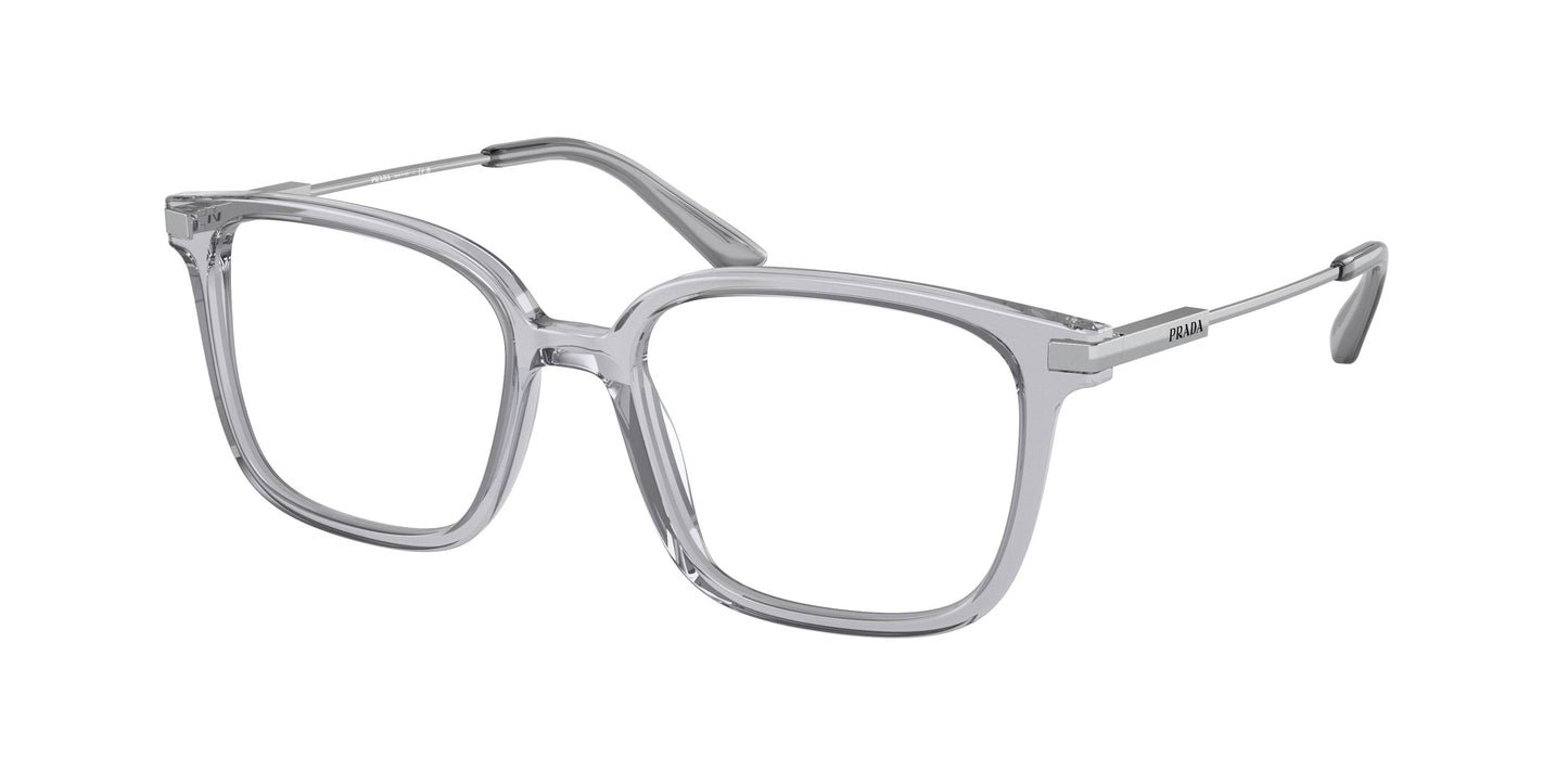 Prada PR04ZV Pillow Eyeglasses - Lensntrends