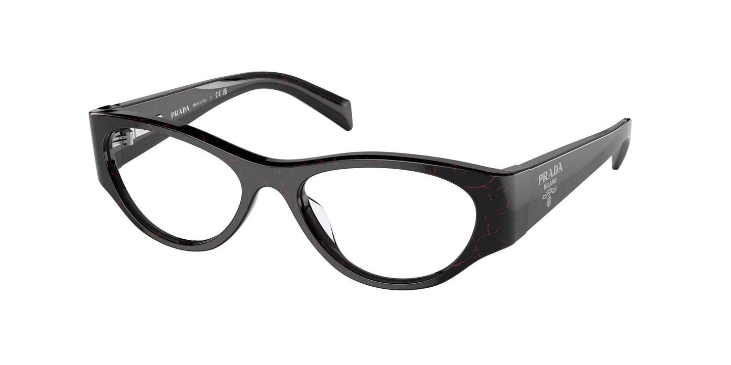 Prada PR06ZV Butterfly Eyeglasses - Lensntrends