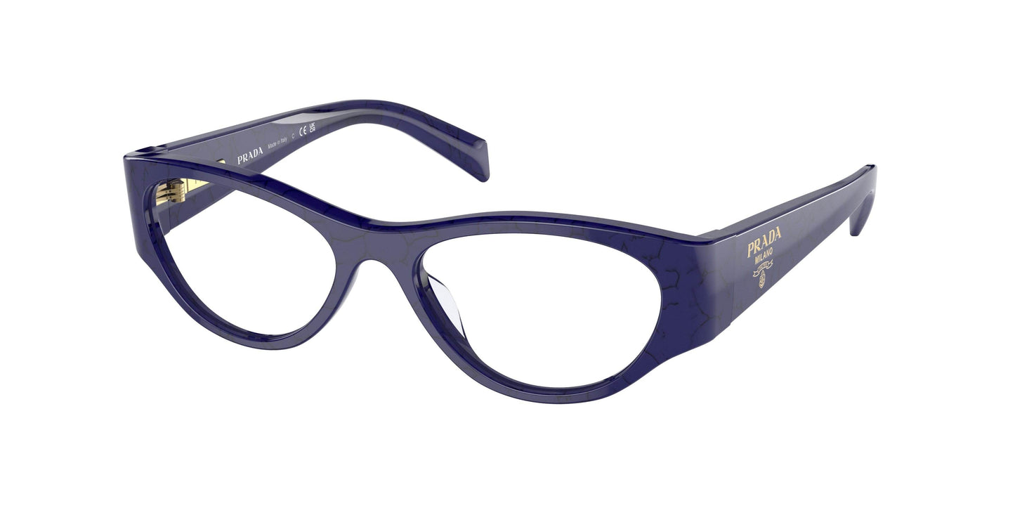 Prada PR06ZV Butterfly Eyeglasses - Lensntrends